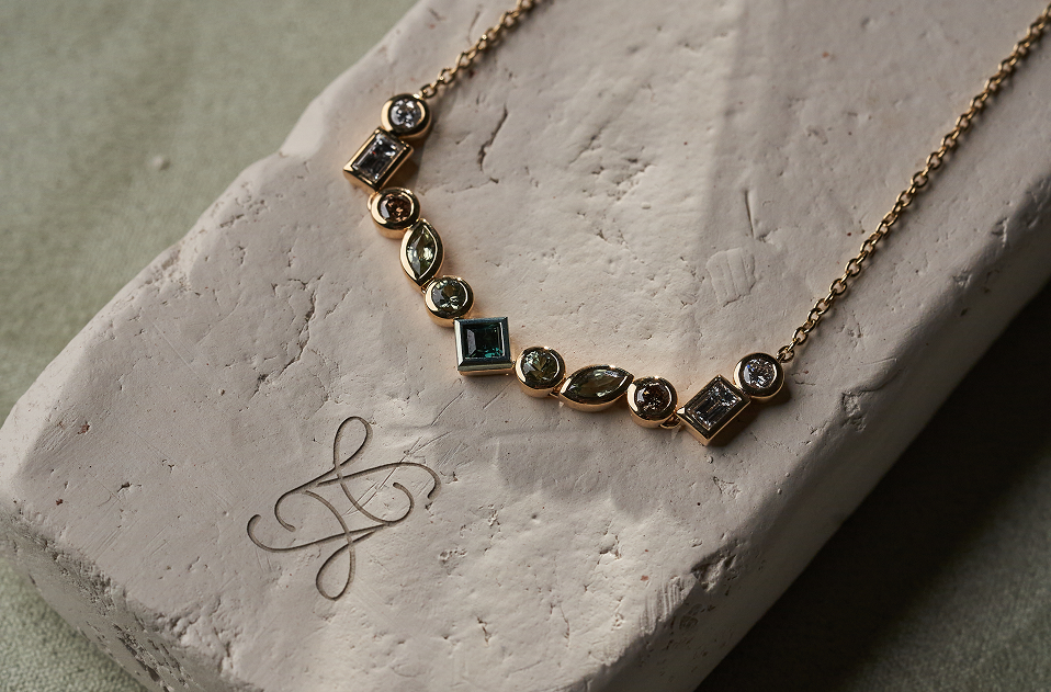 ALKMI craftsmanship